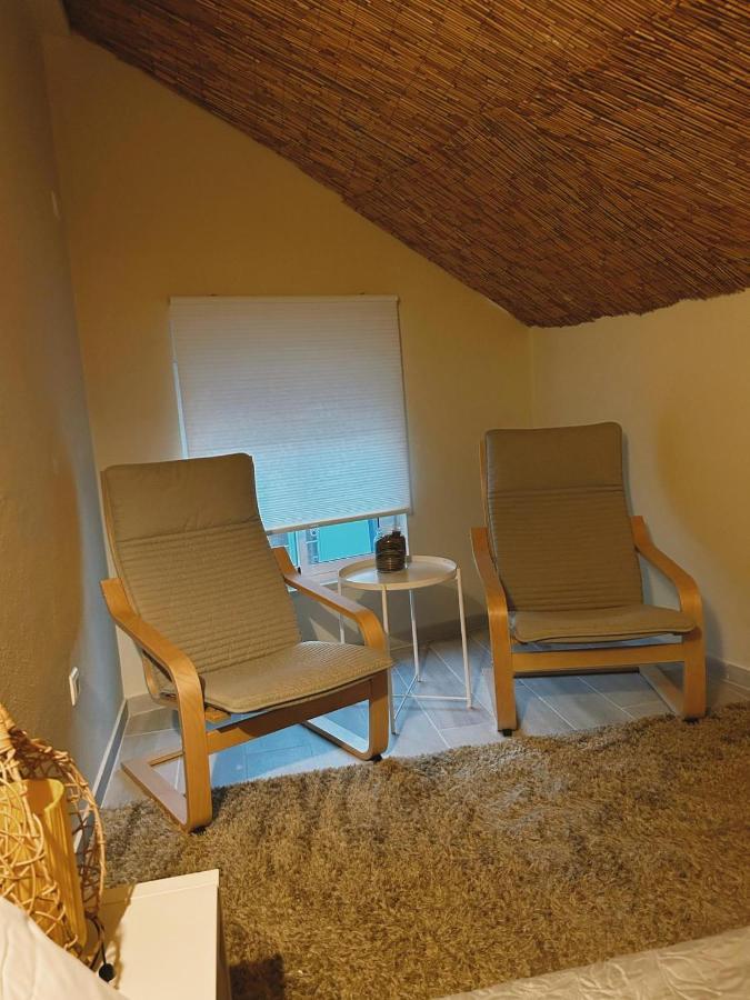 Confort Ferreira Do Alentejo Eksteriør billede